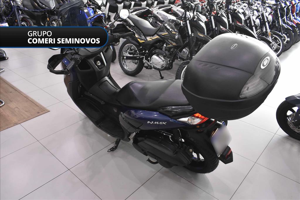 NMAX 160 ABS