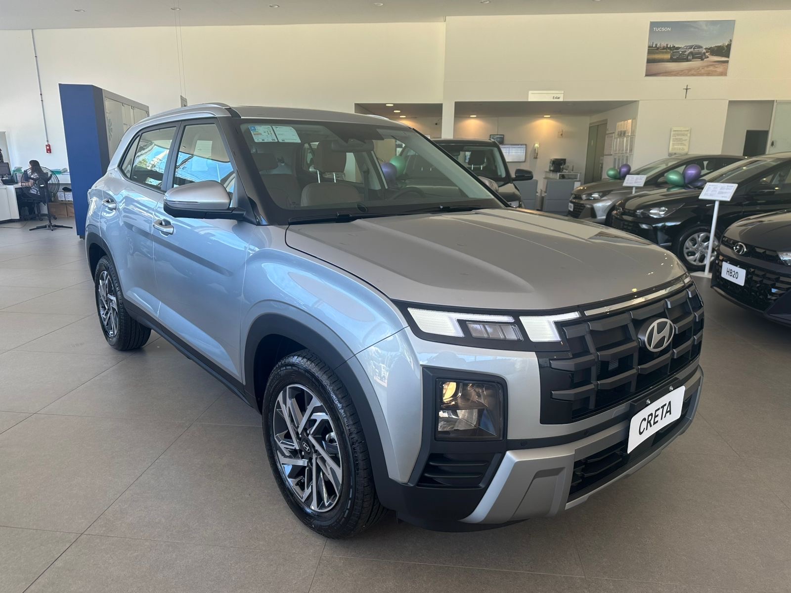 CRETA 1.0 TGDI FLEX PLATINUM AUTOMÁTICO1