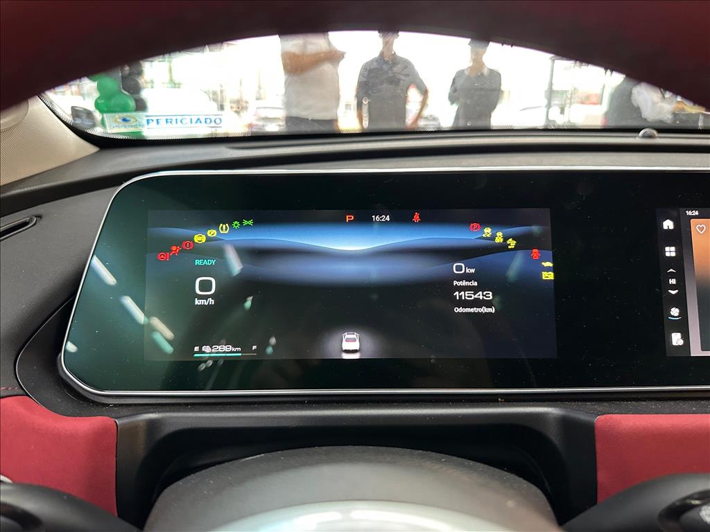 ORA 03 63 KW ELÉTRICO GT4