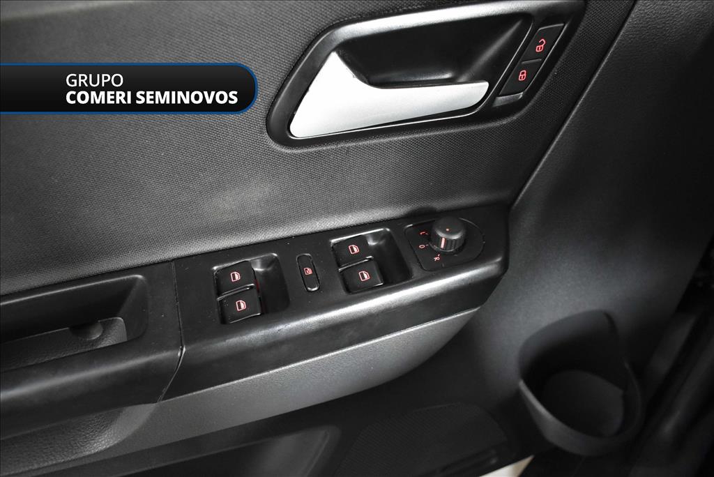 FOX 1.6 MSI TOTAL FLEX CONNECT 4P I-MOTION13