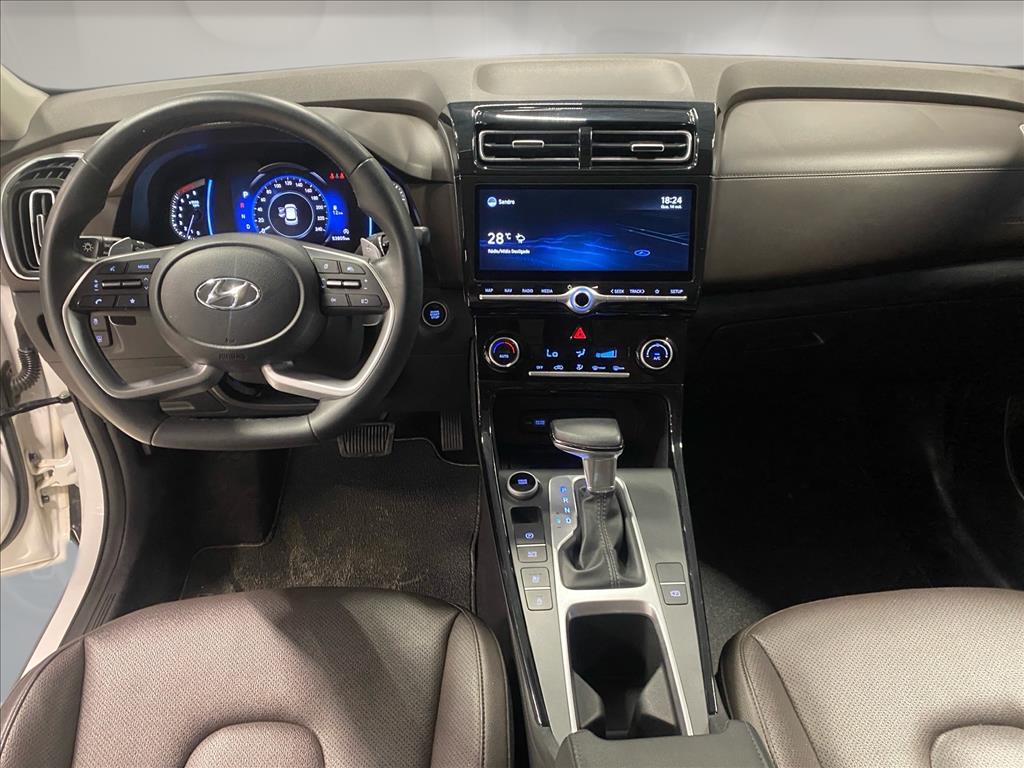 CRETA 1.0 TGDI FLEX PLATINUM AUTOMÁTICO9