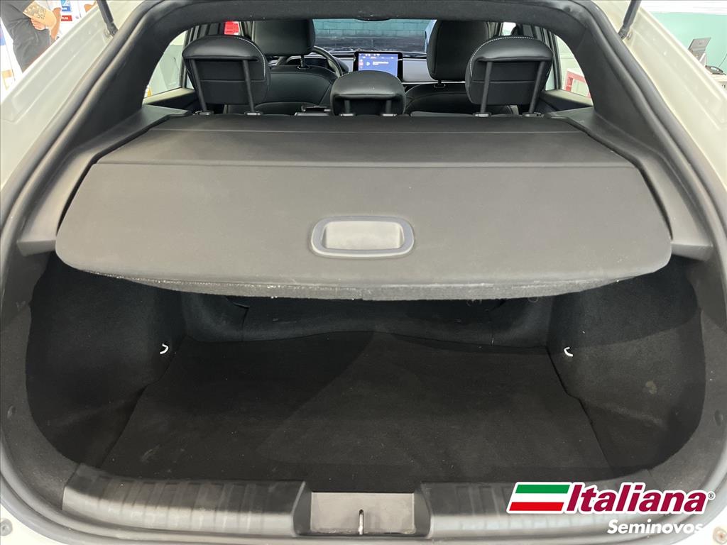 FASTBACK 1.0 TURBO 200 FLEX IMPETUS CVT15