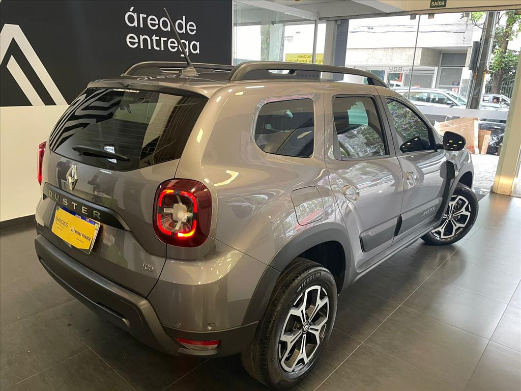 DUSTER 1.3 TCE FLEX ICONIC X-TRONIC5