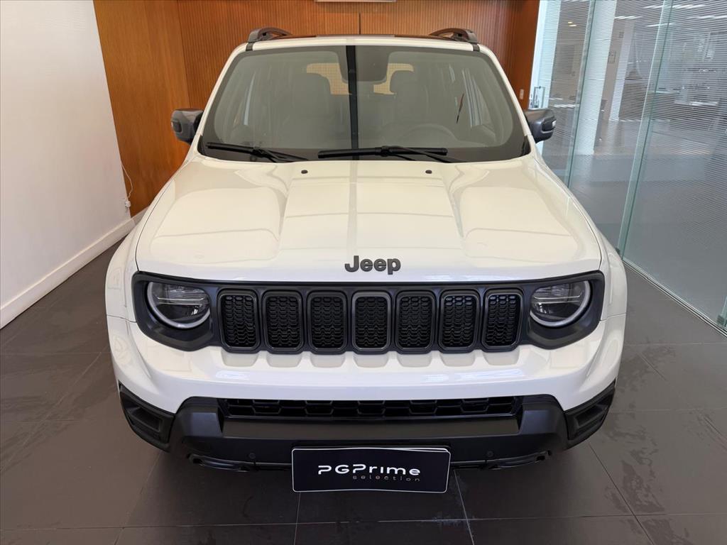 RENEGADE 1.3 T270 TURBO FLEX S 4X4 AT91