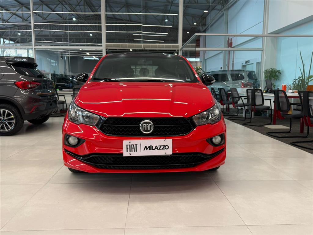 CRONOS 1.8 E.TORQ FLEX HGT AT61