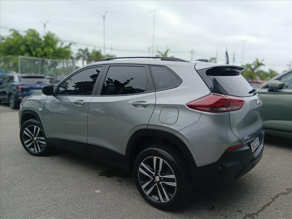 TRACKER 1.0 TURBO FLEX LT AUTOMÁTICO4