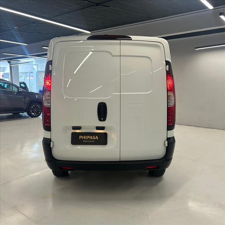 FIORINO 1.4 MPI FURGÃO ENDURANCE 8V FLEX 2P MANUAL5