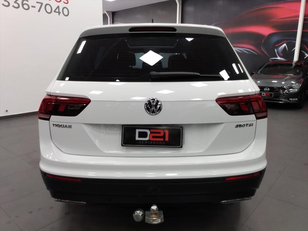 VW - Volkswagen-TIGUAN-1.4 250 TSI TOTAL FLEX ALLSPACE TIPTRONIC