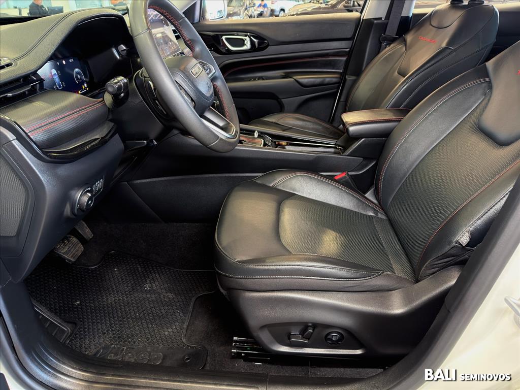 COMPASS 2.0 TD350 TURBO DIESEL TRAILHAWK AT917