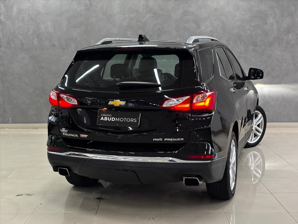 EQUINOX 2.0 16V TURBO GASOLINA PREMIER AWD AUTOMÁTICO2