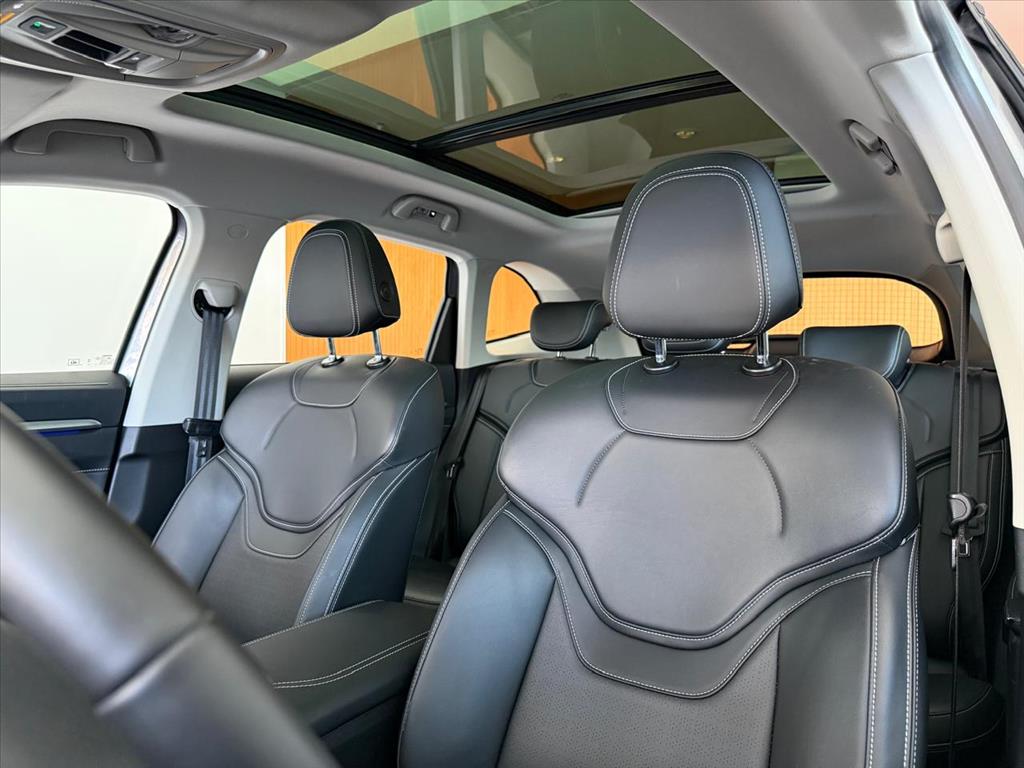 HAVAL H6 1.5 PHEV PREMIUM AWD E-TRACTION12