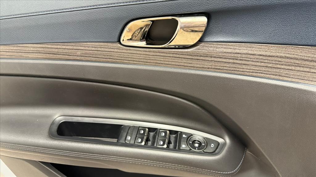 TERRITORY 1.5 ECOBOOST GTDI GASOLINA TITANIUM AUTOMÁTICO15