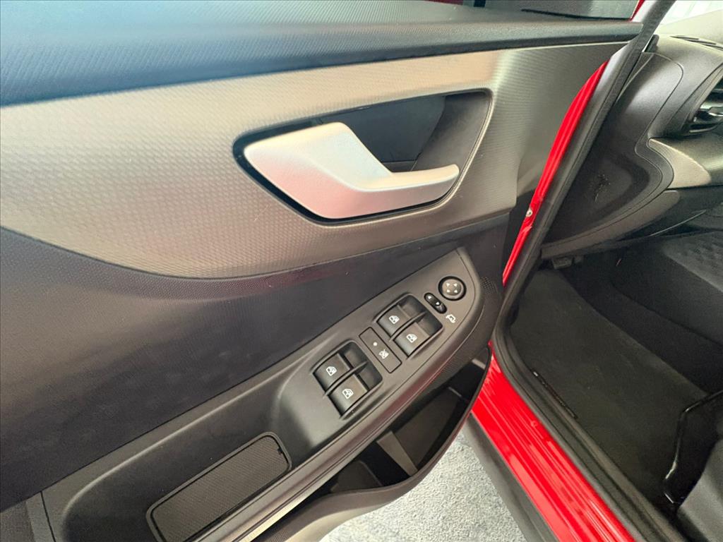 PULSE 1.0 TURBO 200 FLEX AUDACE CVT15