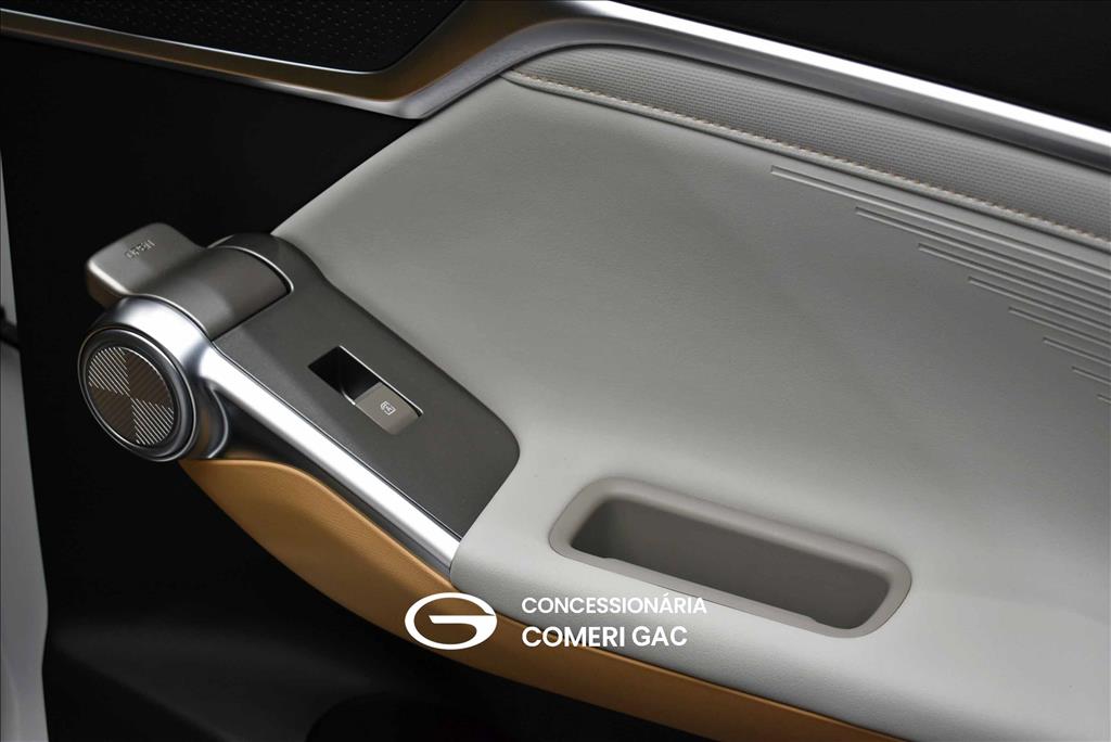 GS4 2.0 HEV ELITE AUTOMÁTICO20