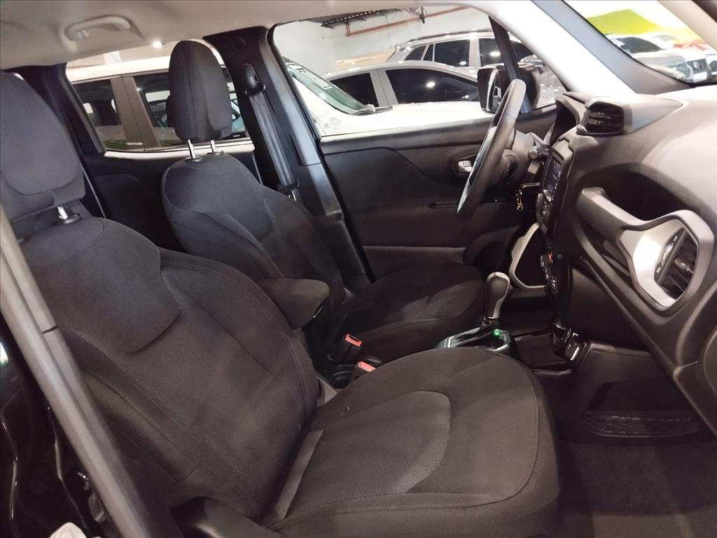 RENEGADE 1.8 16V FLEX SPORT 4P AUTOMÁTICO12