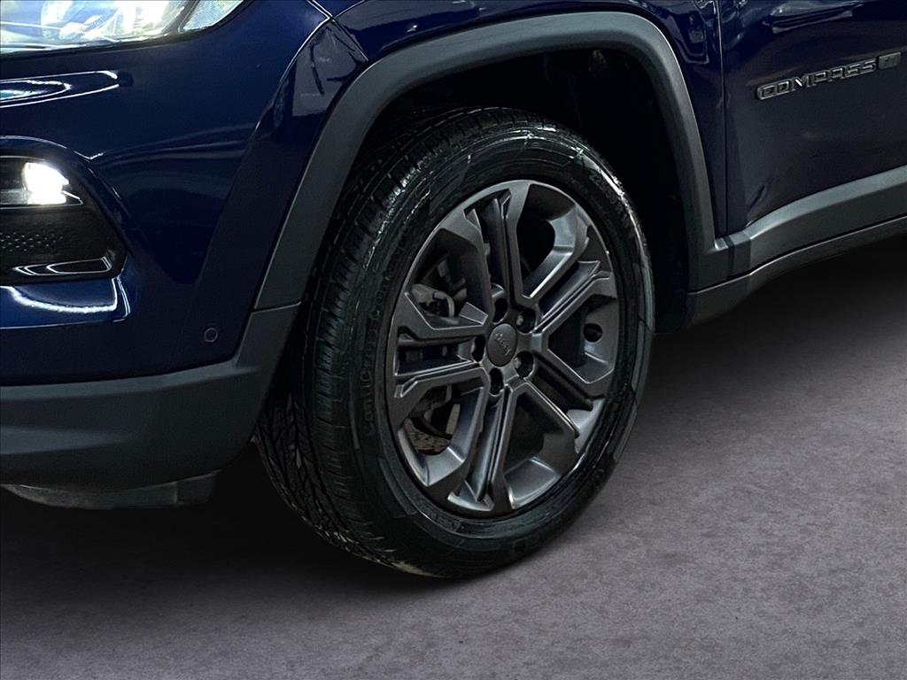 COMPASS 1.3 T270 TURBO FLEX LONGITUDE AT6