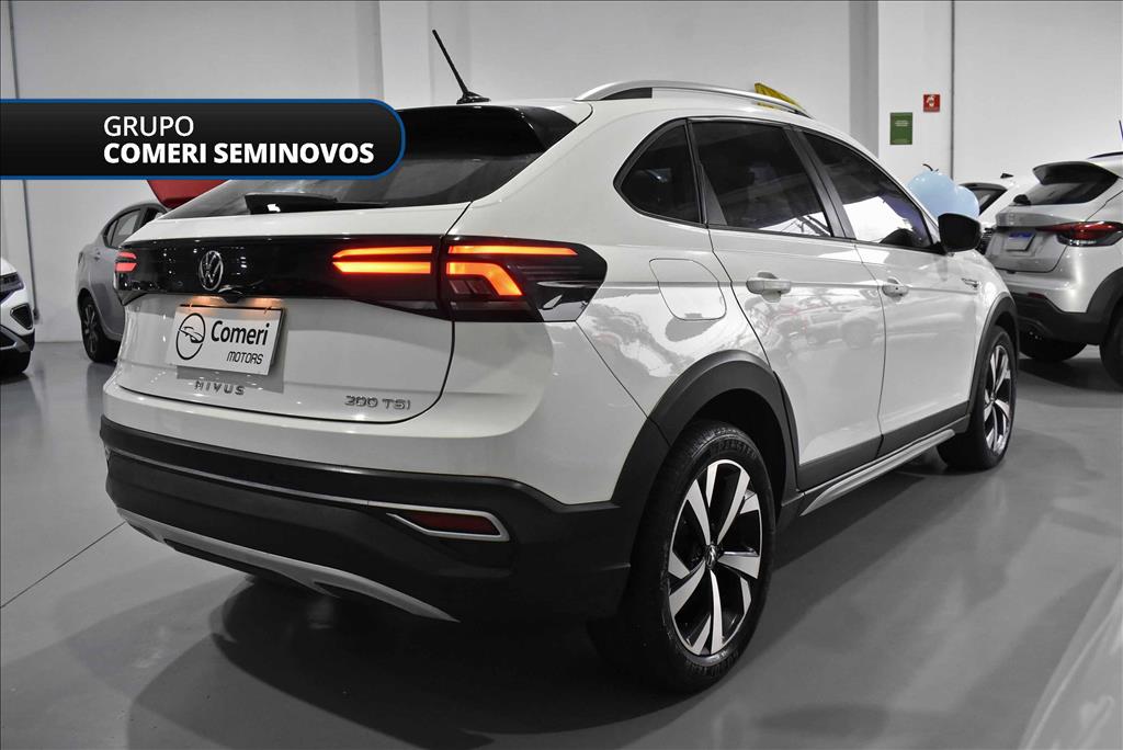 NIVUS 1.0 200 TSI TOTAL FLEX HIGHLINE AUTOMÁTICO