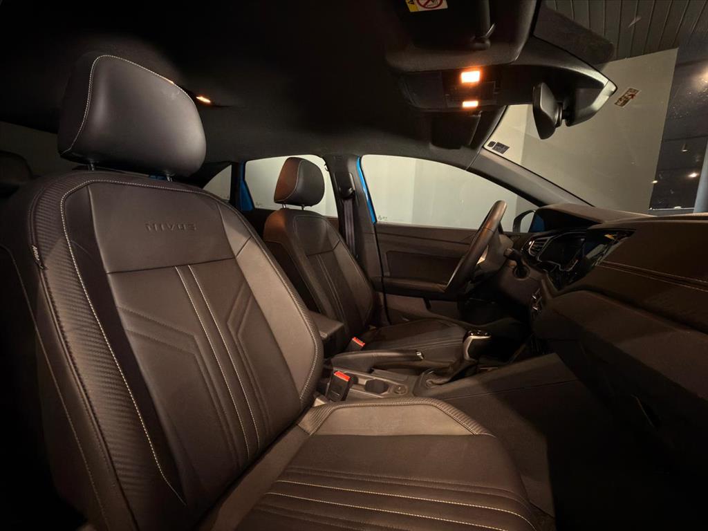 NIVUS 1.0 200 TSI TOTAL FLEX HIGHLINE AUTOMÁTICO4