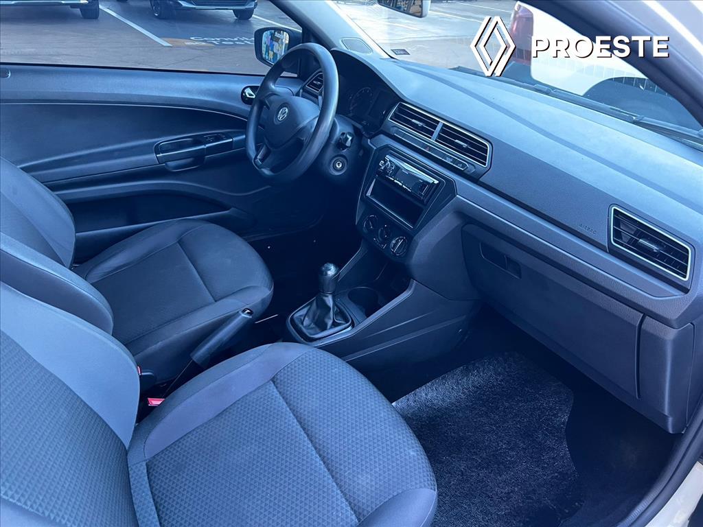 SAVEIRO 1.6 MSI ROBUST CS 16V FLEX 2P MANUAL8