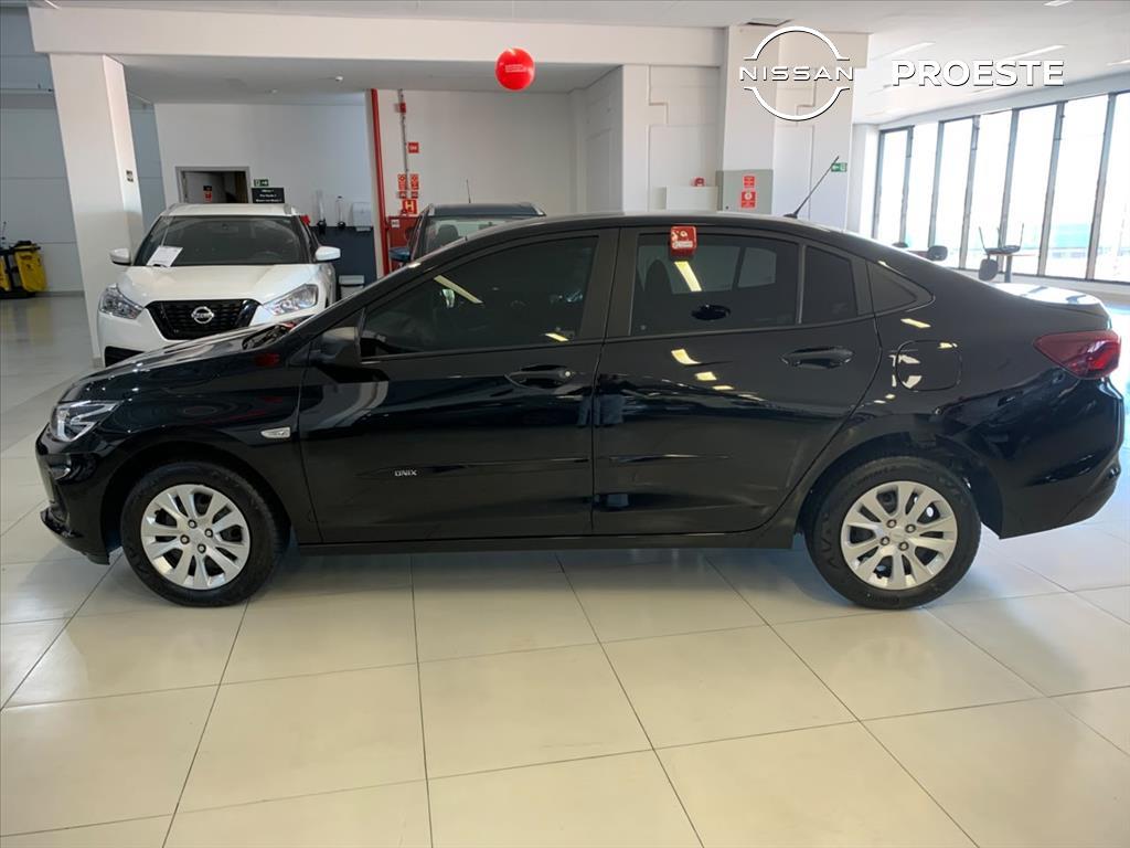 ONIX PLUS 1.0 TURBO FLEX AUTOMÁTICO7