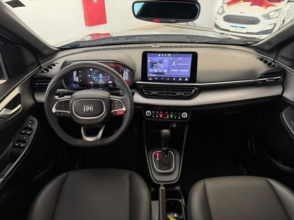 PULSE 1.0 TURBO 200 HYBRID IMPETUS CVT8