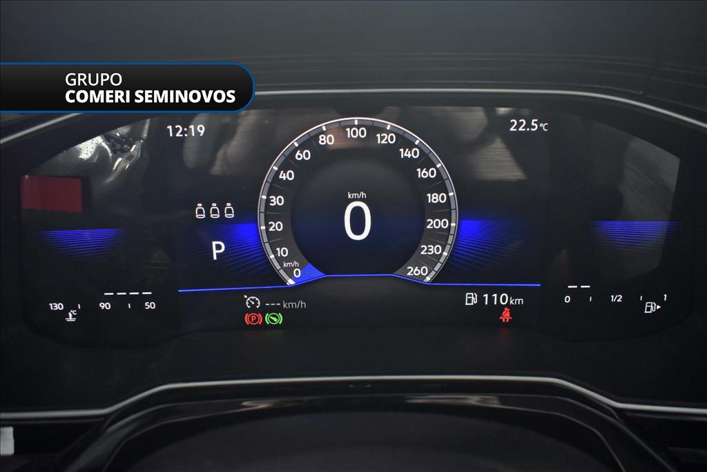 POLO 1.0 170 TSI SENSE AUTOMÁTICO