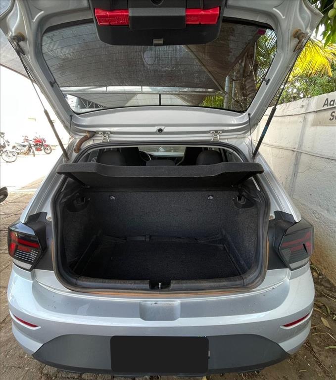 POLO 1.0 MPI TRACK MANUAL