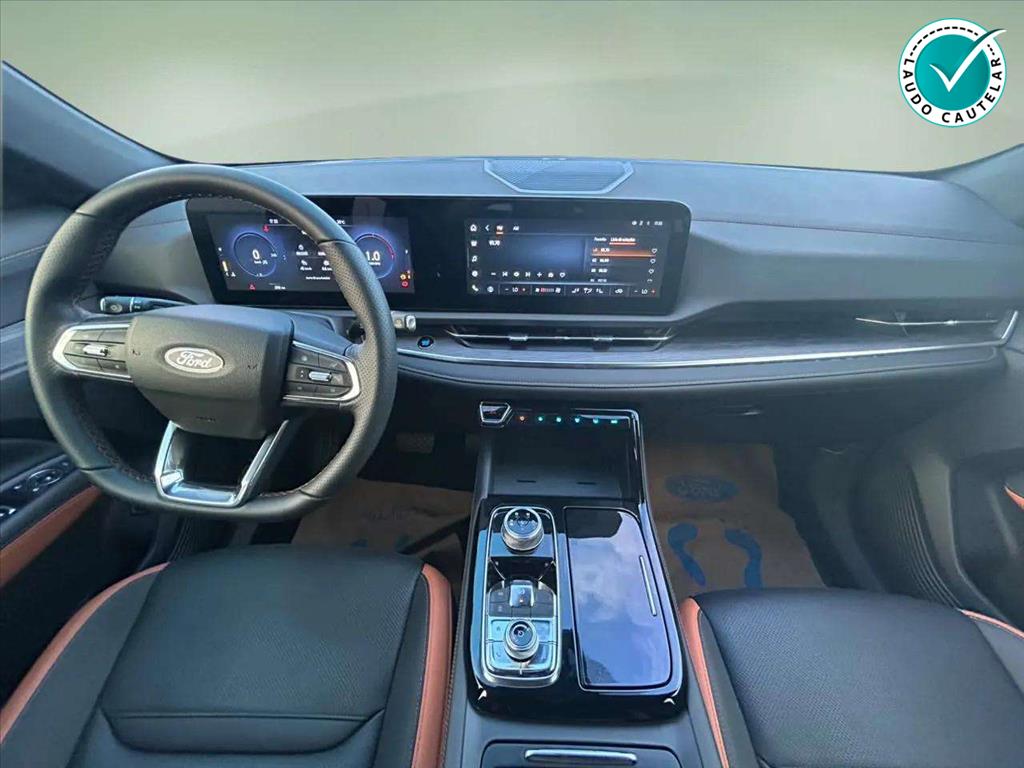 TERRITORY 1.5 ECOBOOST GTDI GASOLINA TITANIUM AUTOMÁTICO11