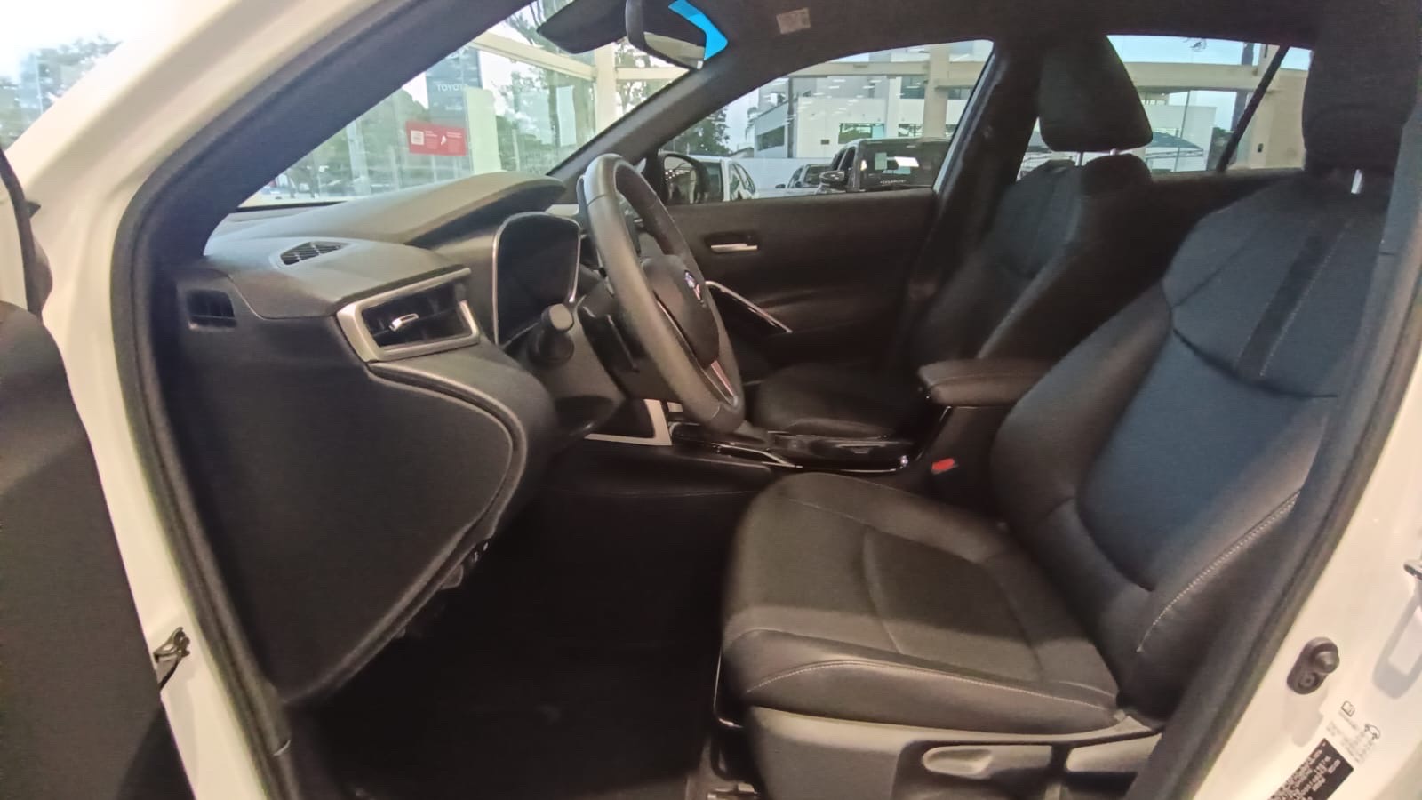 COROLLA CROSS 2.0 VVT-IE FLEX XRE DIRECT SHIFT7