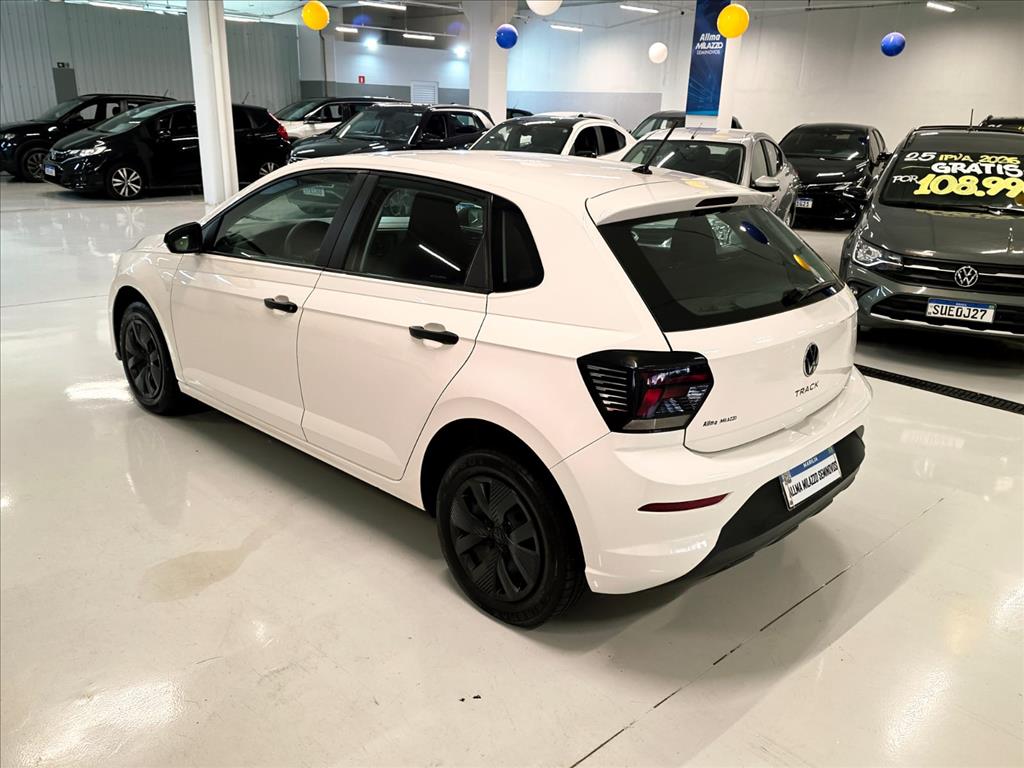 POLO 1.0 MPI TRACK MANUAL3