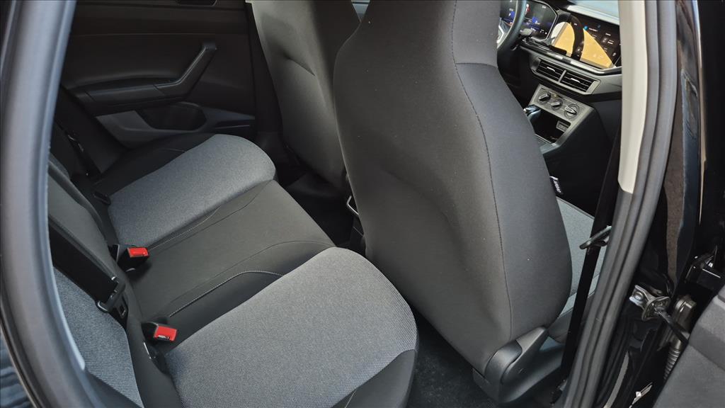 POLO 1.0 170 TSI COMFORTLINE AUTOMÁTICO9