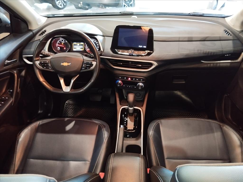 TRACKER 1.2 TURBO FLEX PREMIER AUTOMÁTICO12