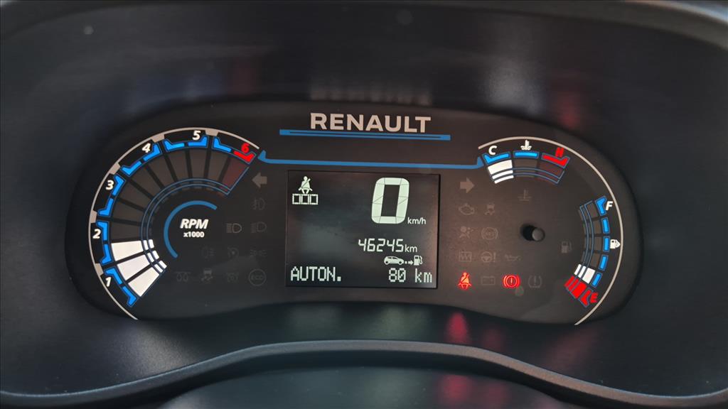 KWID 1.0 12V SCE FLEX OUTSIDER MANUAL8