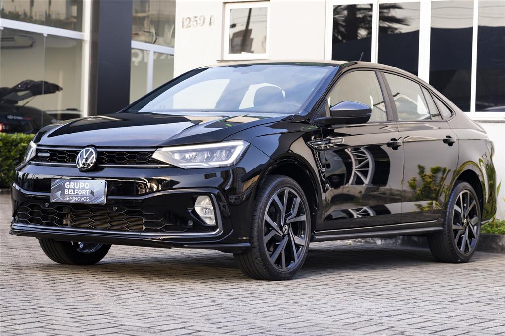 1.4 250 TSI EXCLUSIVE AUTOMÁTICO