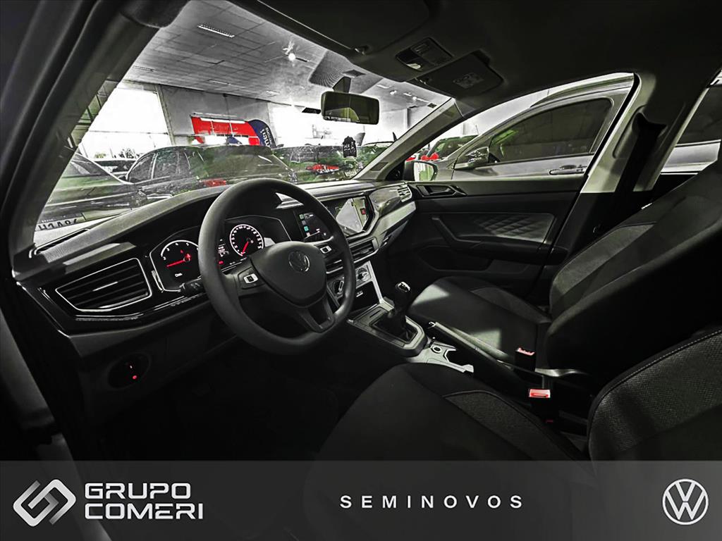 POLO 1.0 MPI TRACK MANUAL6
