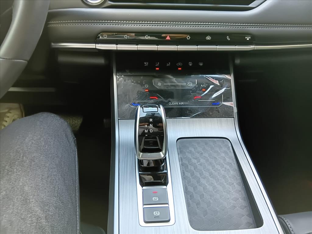 Caoa Chery-TIGGO 5x-1.5 VVT TURBO iFLEX SPORT CVT