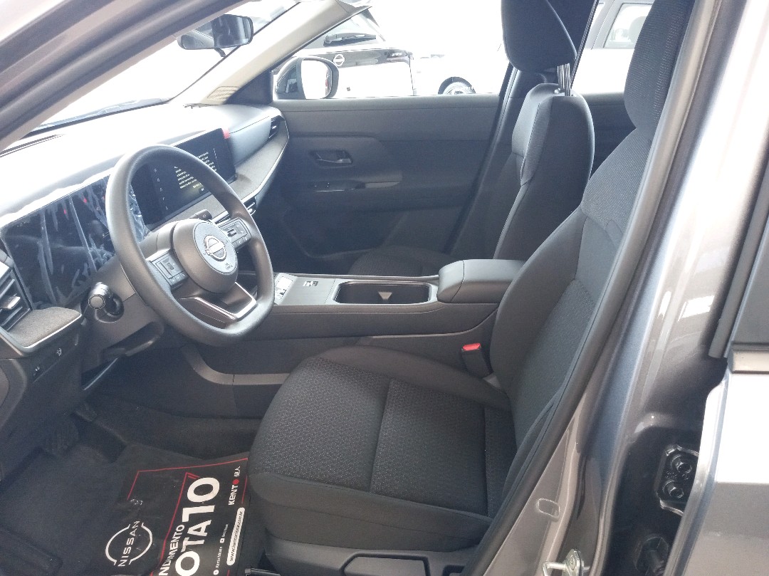 KICKS 1.0 TURBO FLEX SENSE DCT7