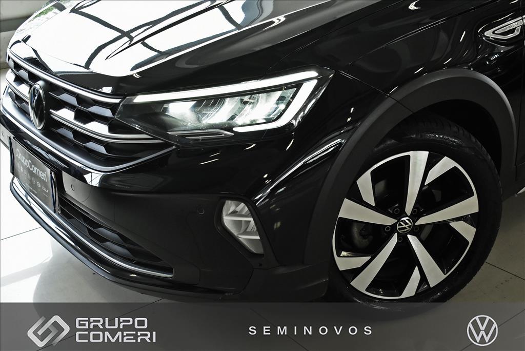 NIVUS 1.0 200 TSI TOTAL FLEX HIGHLINE AUTOMÁTICO17