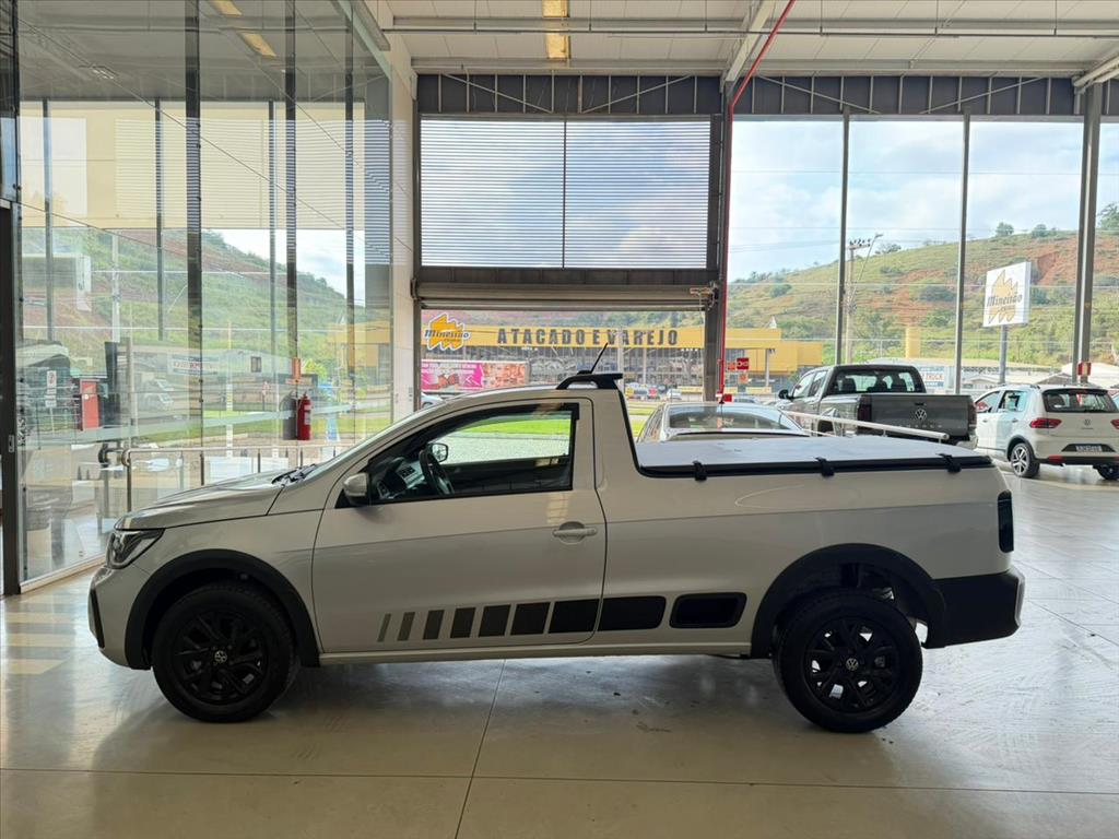 SAVEIRO 1.6 MSI TRENDLINE CS 16V FLEX 2P MANUAL5