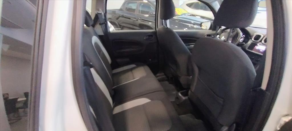 AIRCROSS 1.6 VTI 120 FLEX LIVE EAT6 AIRCROSS 1.6 VTI 120 FLEX LIVE EAT6
