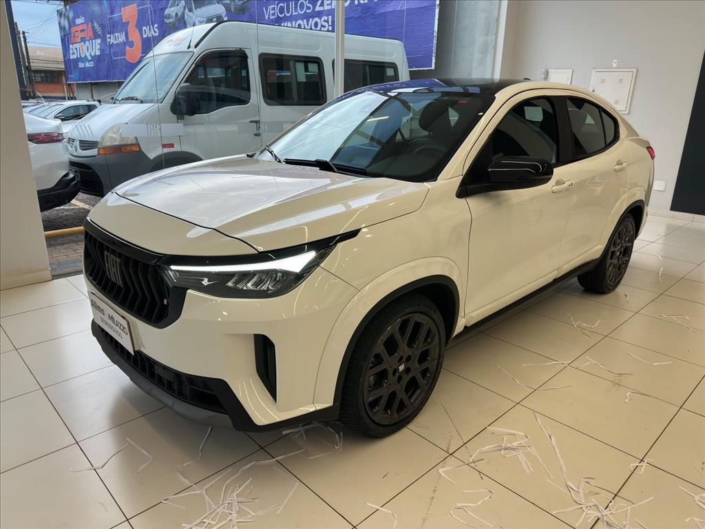 FASTBACK 1.0 TURBO 200 HYBRID IMPETUS CVT2