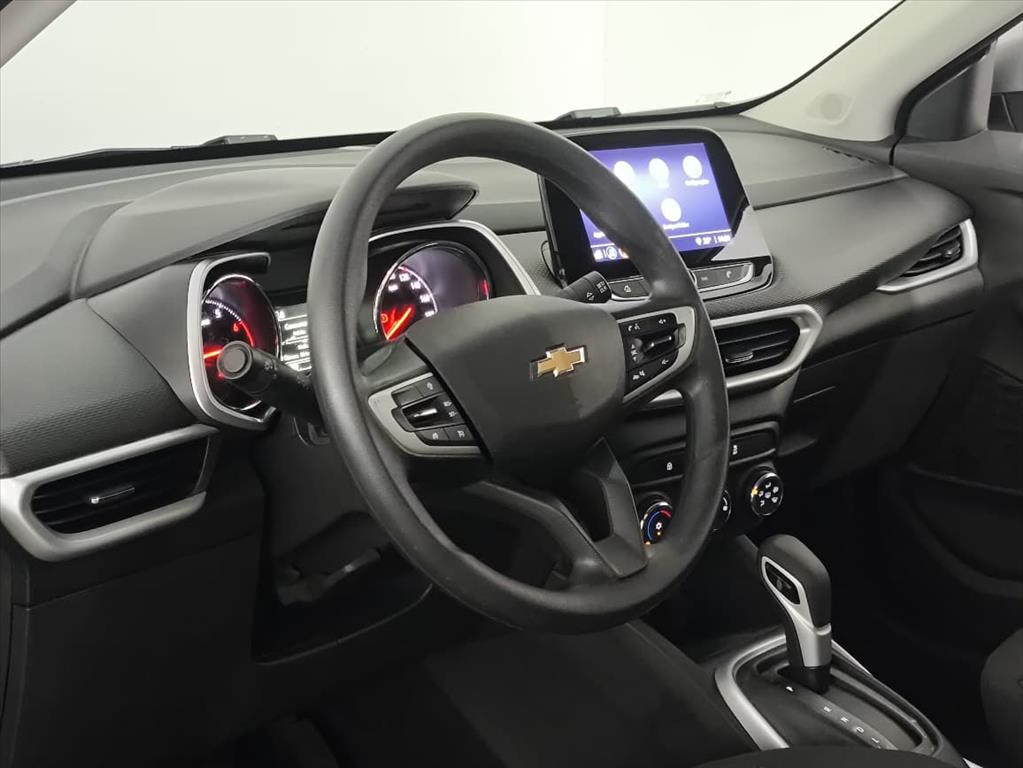 TRACKER 1.0 TURBO FLEX AUTOMÁTICO3