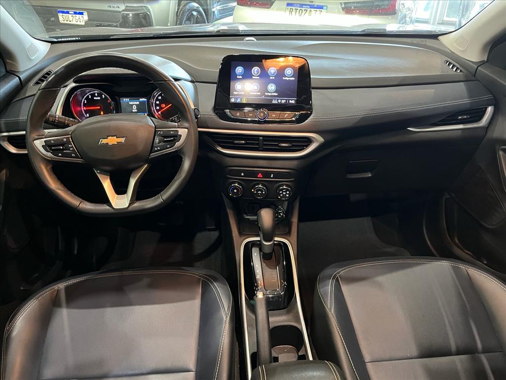 TRACKER 1.2 TURBO FLEX PREMIER AUTOMÁTICO3
