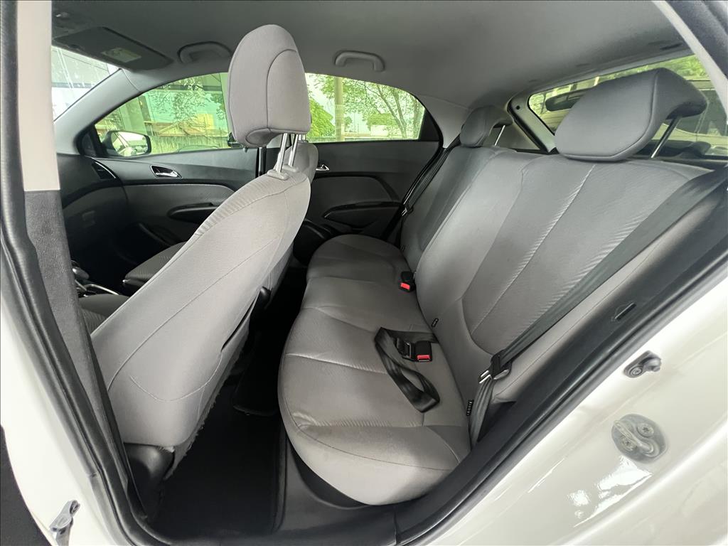 HB20 1.6 PREMIUM 16V FLEX 4P AUTOMÁTICO18