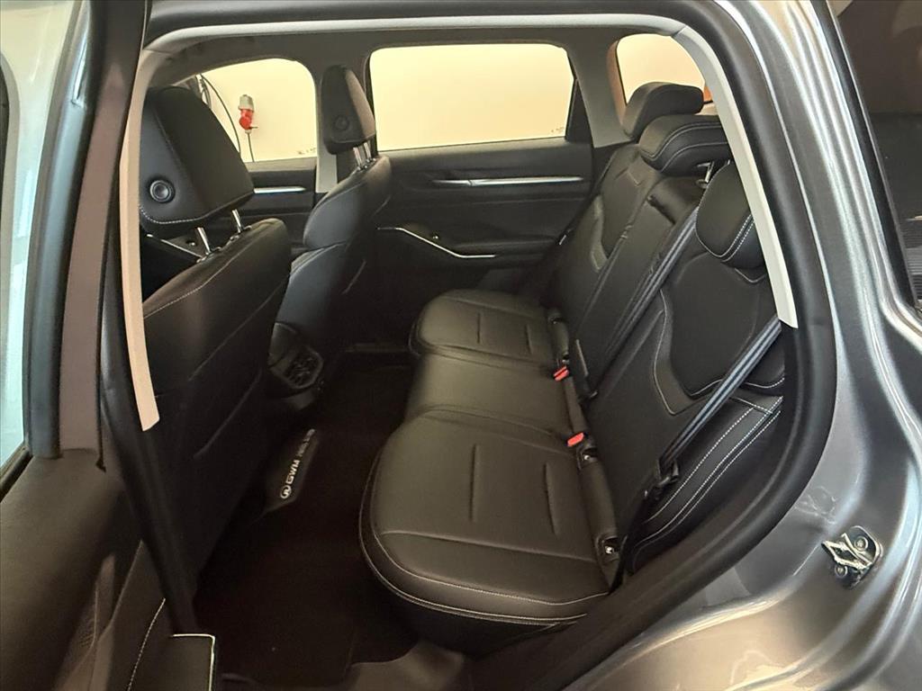 HAVAL H6 1.5 PHEV PREMIUM AWD E-TRACTION13