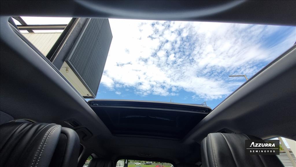 TIGGO 8 1.6 TGDI GASOLINA TXS DCT12