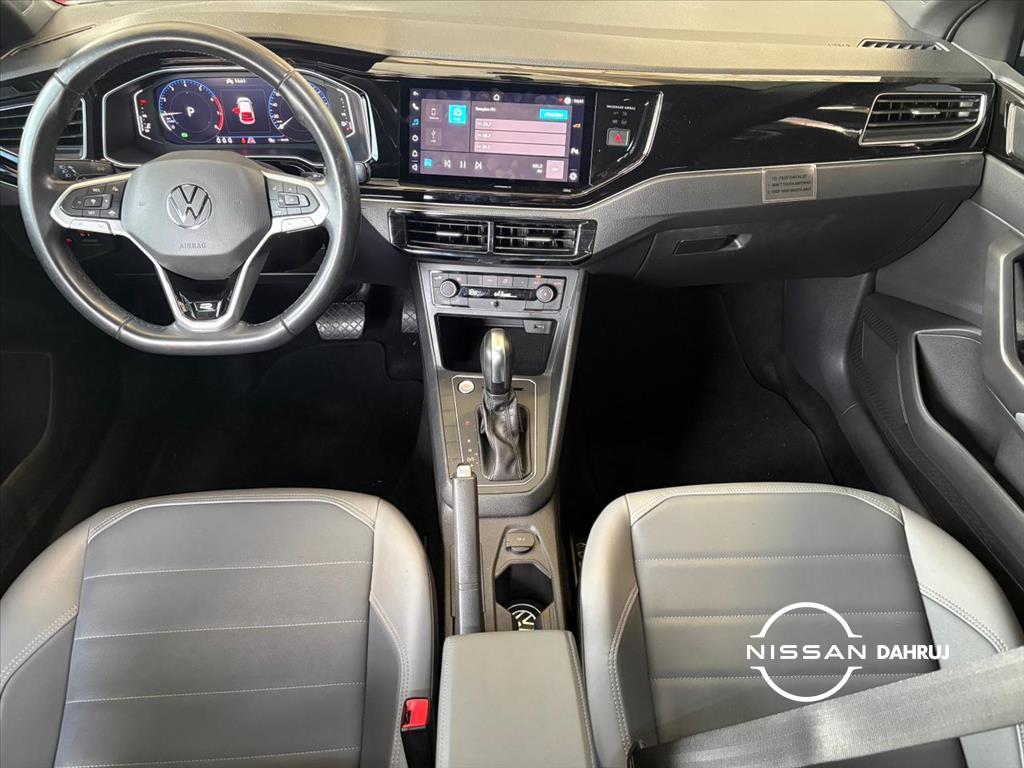 NIVUS 1.0 200 TSI TOTAL FLEX HIGHLINE AUTOMÁTICO5