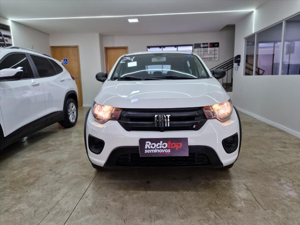 MOBI 1.0 EVO FLEX LIKE. MANUAL