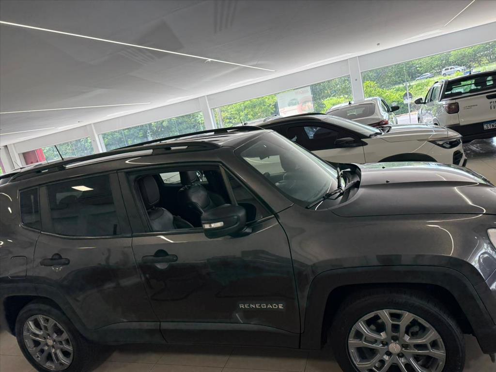 RENEGADE 1.3 T270 TURBO FLEX SPORT AT61