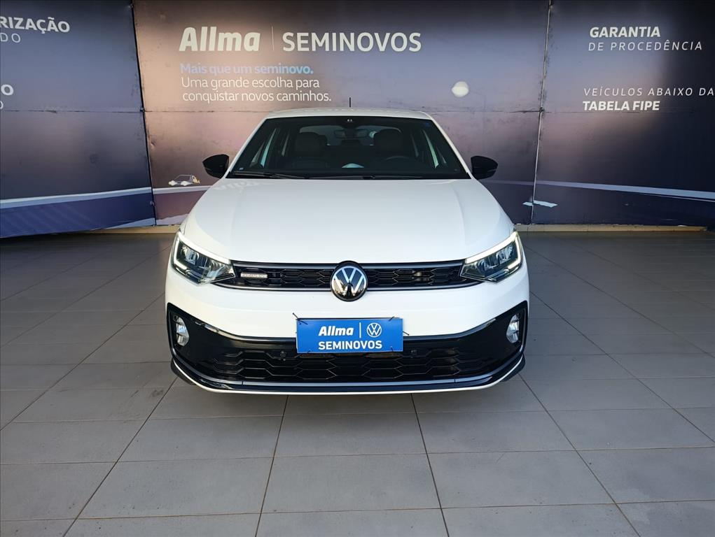 VIRTUS 1.4 250 TSI EXCLUSIVE AUTOMÁTICO6